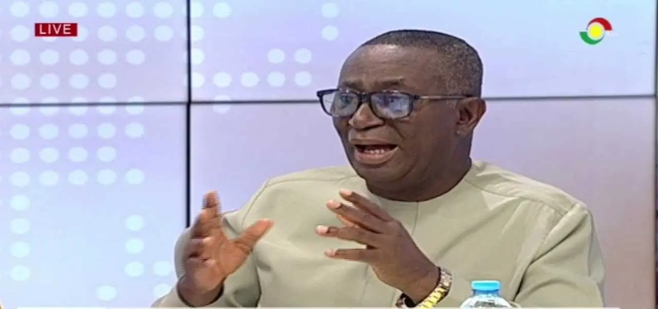 Andy Appiah-Kubi urges Ken Ofori-Atta to return to Ghana to answer corruption allegations