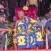 Get me a uniform; I will be a policeman when I return – Otumfuo Osei Tutu II tells IGP Yohunu