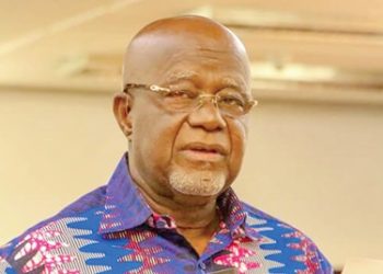 Refrain from using ‘machomen’ on election day – Owusu-Agyeman to aspirants