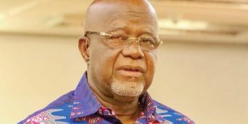 Refrain from using ‘machomen’ on election day – Owusu-Agyeman to aspirants