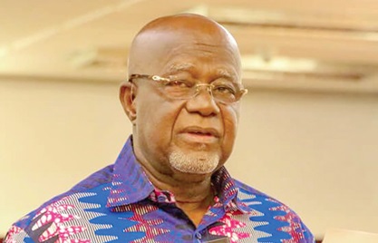 Refrain from using ‘machomen’ on election day – Owusu-Agyeman to aspirants