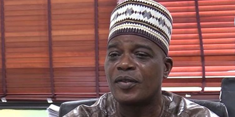 Ayawaso East MP Mahama Naser Toure to be bury today