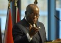 Akufo-Addo: Former Ghana President heads Commonwealth team for crucial Bangladesh polls