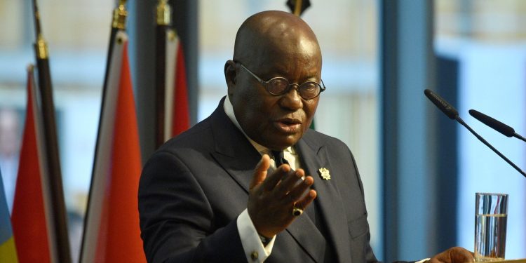 Akufo-Addo: Former Ghana President heads Commonwealth team for crucial Bangladesh polls