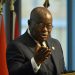 Akufo-Addo: Former Ghana President heads Commonwealth team for crucial Bangladesh polls
