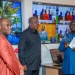 Mahama condemns attacks on journalists, calls for security sector reorientation