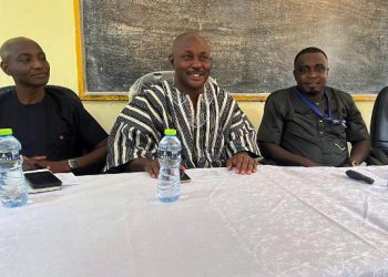 Upper West Region to Get Two FDA District Offices as CEO Undertakes Maiden Visit