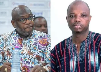 Court throws out Randy Abbey’s defamation suit against Abronye