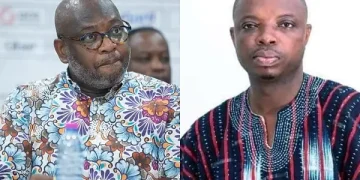 Court throws out Randy Abbey’s defamation suit against Abronye 