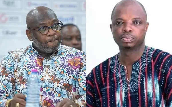 Court throws out Randy Abbey’s defamation suit against Abronye 