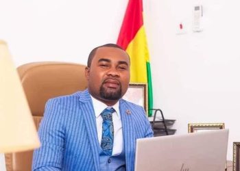 Razak Kojo Opoku challenges Dr. Bawumia competence against Mahama