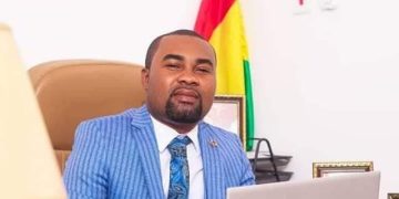 Razak Kojo Opoku challenges Dr. Bawumia competence against Mahama