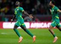 AFCON 2025: Mané’s decisive strike sends Senegal past Egypt into final