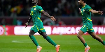 AFCON 2025: Mané’s decisive strike sends Senegal past Egypt into final
