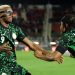 Nigeria cruise to AFCON 2025 quarter-finals after 4-0 mauling of Mozambique