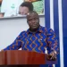 Audio: Ghanaians are one; avoid tribal politics – Abu Jinapor urges NPP delegates