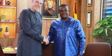 MTN Ghana Commits US$2 Million to Government’s One Million Coders Programme