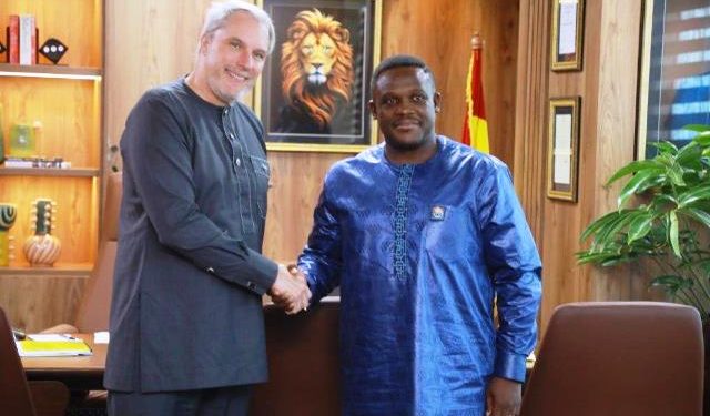 MTN Ghana Commits US$2 Million to Government’s One Million Coders Programme