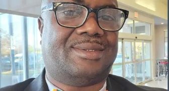 KNUST’s Prof. Samuel Yaw Akomea wins Global X-Culture Best Professor Award