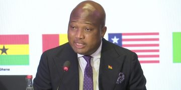 Ablakwa warns of rising terror threat in West Africa