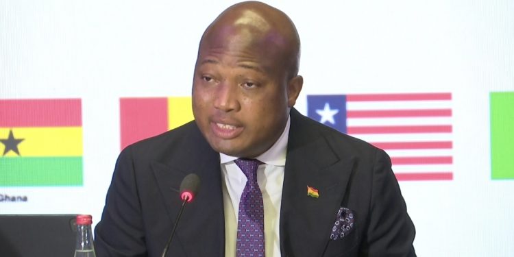 Ablakwa warns of rising terror threat in West Africa