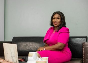 Former MASLOC CEO faces U.S. judge today in Las Vegas as Ghana seeks extradition