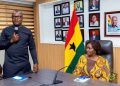 Vice President Hails Energy Sector Turnaround as Govt Cancels Over 200 ECG Contracts