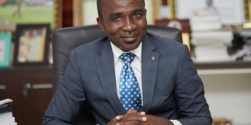 Kennedy Kwabena Kankam set to contest Ashanti NPP Chairmanship