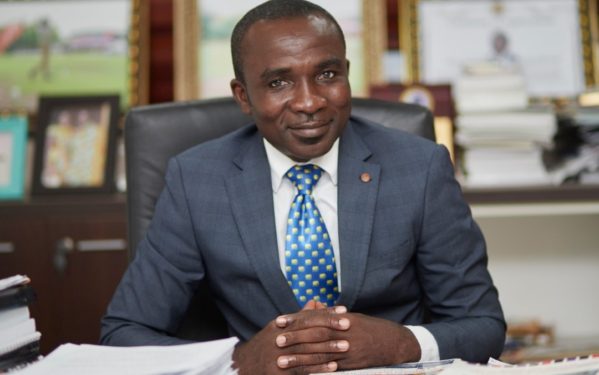 Kennedy Kwasi Kankam set to contest Ashanti NPP Chairmanship