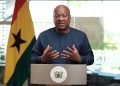 President Mahama pledges inflation cuts, jobs and zero tolerance for corruption in 2026