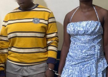 Police arrest two women over alleged assault of 13-year-old girl at La