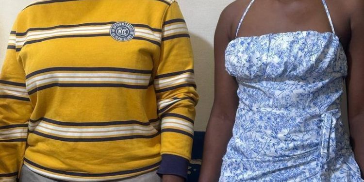 Police arrest two women over alleged assault of 13-year-old girl at La