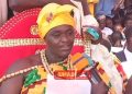 EPA Boss enstooled as development Queen Mother of Abura, pledges people-centred growth