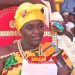 EPA Boss enstooled as development Queen Mother of Abura, pledges people-centred growth