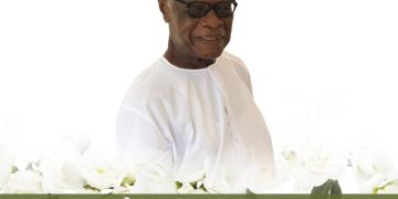Janazah for Mr. I.K. Gyasi Scheduled for Wednesday, January 7, 2026