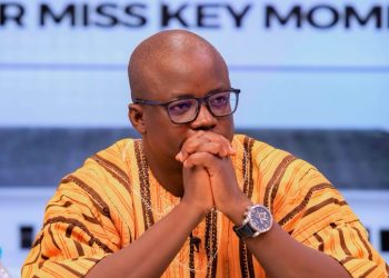 Fact-Check: NPP’s Dr. Zaato maize lie exposed: Kenyan Photo fools Sissala “crisis” cry