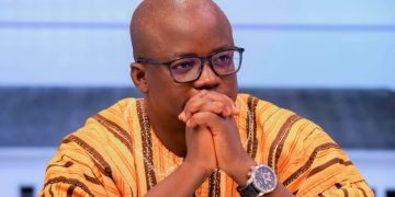 Fact-Check: NPP’s Dr. Zaato maize lies exposed: Kenyan Photo fools Sissala “crisis” cry