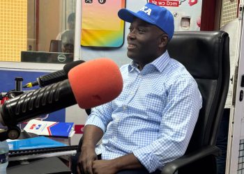 Life in opposition comes with economic hardship as a politician – NPP’s Odeneho Kwaku Appiah