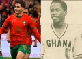 AFCON 2025: Brahim Díaz matches Ghana legend Osei Kofi with five-game AFCON scoring streak