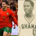 AFCON 2025: Brahim Díaz matches Ghana legend Osei Kofi with five-game AFCON scoring streak