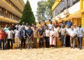 KNUST, ATRI Energy, 24-Hour Economy Secretariat explore partnership to advance Ghana’s energy transition