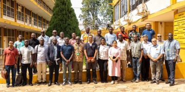 KNUST, ATRI Energy, 24-Hour Economy Secretariat explore partnership to advance Ghana’s energy transition