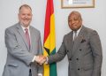 Two Ghanaians of ‘high interest’ to be extradited from US — Ablakwa
