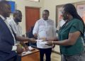 EPA commended for supporting Journalists injured during Anti-Galamsey assignment