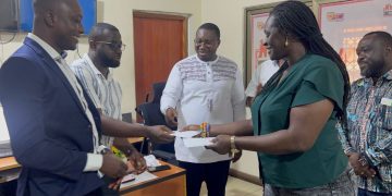 EPA commended for supporting Journalists injured during Anti-Galamsey assignment