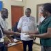 EPA commended for supporting Journalists injured during Anti-Galamsey assignment
