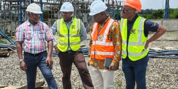 ECG unveils power reliability strategy for Ashanti region