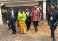 Ghana moves to secure Dr. Kwame Nkrumah’s former residence in Guinea