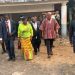 Ghana moves to secure Dr. Kwame Nkrumah’s former residence in Guinea