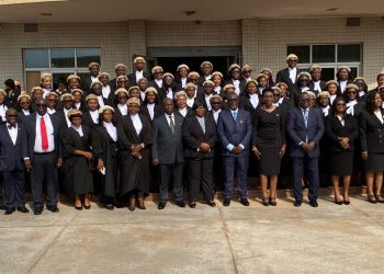 Avoid situations that compromise your impartiality – CJ to 52 new Circuit Court judges